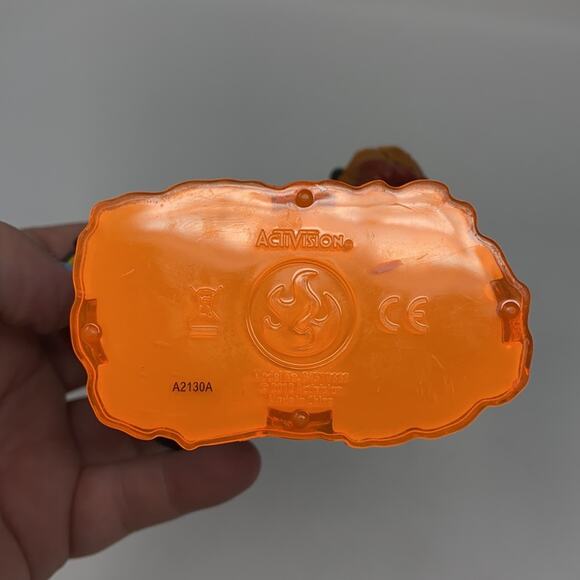 Skylanders Giants HotHead 2012 Activision - Picture 5 of 5